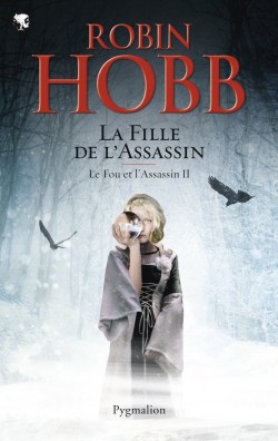 Robin Hobb - Le Fou et l'assassin tome 2  BECGCDGAFGL